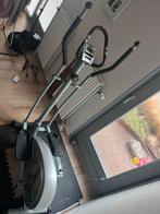 Crosstrainer - Perfect voor thuis!, Ophalen, Gebruikt, Armen, Crosstrainer