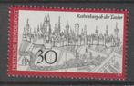 TSS Kavel 1410247 BRD PF minr 603, Ophalen, BRD, Postfris