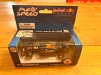 Max Verstappen 2018 model (1:43), Ophalen of Verzenden, Zo goed als nieuw, Auto, Overige merken