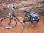 Nette Gazelle Orange damesfiets, Ophalen, 53 tot 56 cm, Versnellingen, Zo goed als nieuw