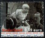 16   Nederland zegel uit 2003, Postzegels en Munten, Postzegels | Nederland, Na 1940, Verzenden, Gestempeld