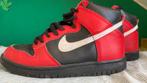 Sneakers Nike dunk high maat 39, Kinderen en Baby's, Jongen of Meisje, Schoenen, Ophalen of Verzenden, Zo goed als nieuw