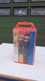 Milli-max    uitvulplaatjes met  Dispenser, Ophalen, 250 mm of meer, Overige typen, Zo goed als nieuw