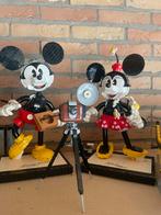 LEGO Disney Mickey & Minnie Mouse 43179, Kinderen en Baby's, Speelgoed | Duplo en Lego, Ophalen, Zo goed als nieuw