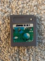 16 in 1 (GameBoy Classic), Puzzel en Educatief, 1 speler, Ophalen of Verzenden, Zo goed als nieuw