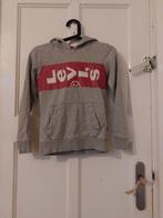Levis straus trui maat 134-140, Kinderen en Baby's, Kinderkleding | Maat 134, Ophalen of Verzenden, Jongen