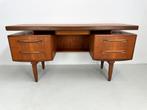 Vintage bureau G-Plan, Ophalen of Verzenden, Zo goed als nieuw, Bureau
