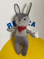 938 ikea konijn konijntje gulligast, Ophalen of Verzenden, Zo goed als nieuw, Overige typen