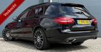 Mercedes C-klasse Estate 350 e AMG optiek Pano.dak/Burmester, Automaat, Achterwielaandrijving, Gebruikt, Euro 6