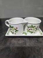 Vintage Portmeirion Pottery Summer Strawberries

Roomstel, Huis en Inrichting, Keuken | Servies, Ophalen of Verzenden, Zo goed als nieuw