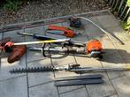 Husqvarna 324 LDX Combi-Trimmer, Ophalen, Nieuw, Overige soorten