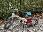 Alpina Brave Kinderfiets, Ophalen, Gebruikt, 16 inch, Alpina