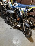 Peugeot Fox brommer, Fietsen en Brommers, Ophalen of Verzenden, Gebruikt