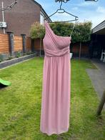 Nieuw roze jurk, daggast/ avondjurk, Kleding | Dames, Gelegenheidskleding, Ophalen of Verzenden, Nieuw, Roze, Galajurk