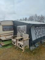Tabbert baronesse 7.10, Caravans en Kamperen, Ophalen of Verzenden, Zo goed als nieuw