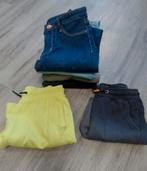 Jongens broekenpakket maat 134/140, Kinderen en Baby's, Kinderkleding | Kinder-kledingpakketten, Ophalen of Verzenden, Gebruikt