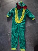 Draken Onesie - Maat 110/116, Ophalen, Zo goed als nieuw, Onbekend, Jongen of Meisje