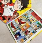Beano Annual 2022 strip boek nieuw stripboek beano anno 2022, Eén stripboek, Ophalen of Verzenden, Nieuw