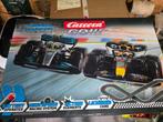 Carrera formule 1 racebaan, Kinderen en Baby's, Speelgoed | Racebanen, Ophalen of Verzenden, Zo goed als nieuw, Elektrisch, Carrera