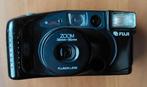 Fuji DL 900 Zoom - met nieuwe accu, Ophalen of Verzenden, Gebruikt, Compact, Fuji