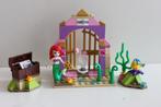 Lego Disney Princess 41050 Ariels Wonderbaarlijke Schatten, Ophalen of Verzenden, Zo goed als nieuw, Complete set, Lego