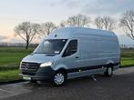 MERCEDES-BENZ SPRINTER 319 xl v6 3.0 ltr euro6, Automaat, Achterwielaandrijving, Gebruikt, Euro 6