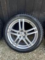 Audi Volkswagen Seat Skoda velgen 19" 5x112 ET35 8mm winter, Auto-onderdelen, Banden en Velgen, Gebruikt, 255 mm, Banden en Velgen
