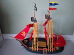 Playmobil Piratenschip, Kinderen en Baby's, Speelgoed | Playmobil, Ophalen, Gebruikt, Complete set