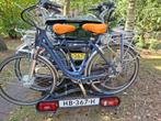 ANWB Fietsendrager, Ophalen, Zo goed als nieuw, 2 fietsen, Trekhaakdrager