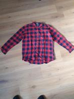 Overhemd tommy jeans, Kleding | Heren, Overhemden, Blauw, Ophalen of Verzenden, Zo goed als nieuw, Tommy Jeans