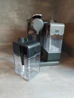 Nespresso Lattissima touch, Witgoed en Apparatuur, Koffiezetapparaten, Ophalen, Gebruikt, Espresso apparaat