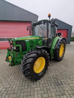 John deere 6420 + New holland  TS 115 + Deutz DX 4.70, John Deere, 80 tot 120 Pk, Gebruikt, Ophalen of Verzenden
