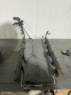 Injector brandstof rails audi s6 s8 5.2 V10 BSM BXA, Ophalen of Verzenden, Gebruikt