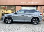 Hyundai Tucson 1.6 T-GDI PHEV N-Line 4WD | Adaptieve cruise., Auto's, Automaat, 1350 kg, Gebruikt, 4 cilinders
