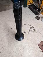 Tristar toren ventilator, Ophalen of Verzenden, Zo goed als nieuw, Torenventilator