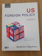 US Foreign Policy Second edition, Gelezen, Ophalen of Verzenden, Gamma, Michael Cox