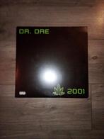 Dr. Dre LP, Ophalen of Verzenden, 2000 tot heden, Zo goed als nieuw, Overige formaten