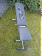 FITNESBANK, Ophalen of Verzenden, Zo goed als nieuw, Borst, Fitnessbank