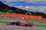 GP F1 Oostenrijk Red Bull Ring ticket met verblijf, Tickets en Kaartjes, Juni, Eén persoon