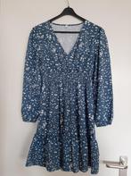 Zomerjurk Shein maat S, Kleding | Dames, Jurken, Ophalen of Verzenden, Zo goed als nieuw, Knielengte, Maat 36 (S)