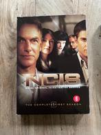DVD-serie NCIS, seizoen 1 en 2, Cd's en Dvd's, Dvd's | Tv en Series, Overige genres, Zo goed als nieuw, Vanaf 6 jaar, Ophalen