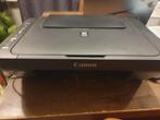 Canon printer, Computers en Software, Printers, Ophalen of Verzenden, Zo goed als nieuw, Printer