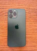 iPhone 13 Pro Max 256GB Graphite, Telecommunicatie, Mobiele telefoons | Apple iPhone, 256 GB, 86 %, Zwart, Ophalen of Verzenden