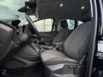 Ford C-Max 1.0 Titanium, Voorwielaandrijving, Euro 6, Zwart, Origineel Nederlands