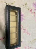 Horlogedoos, Ophalen, Zo goed als nieuw, Overige merken