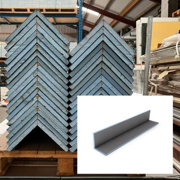 Wedi L-elementen 2600x200x200x20mm *nieuw* beschikbaar voor biedingen