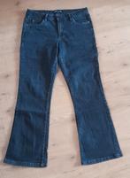 Arizona jeans zwart grijs spijkerbroek maat 40, Ophalen of Verzenden, Zo goed als nieuw, Zwart, W30 - W32 (confectie 38/40)