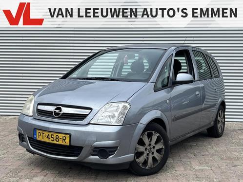 Opel Meriva 1.7 CDTi Business | Nieuw Binnen | Zo Mee | Inru, Auto's, Opel, Bedrijf, Te koop, Meriva, ABS, Airconditioning, Alarm