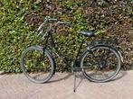 Omafiets Popal, Fietsen en Brommers, Ophalen, Zo goed als nieuw, POPAL ,terugtraprem, Versnellingen
