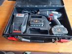 Accuschroefmachine 18v wurth., Ophalen of Verzenden, Zo goed als nieuw